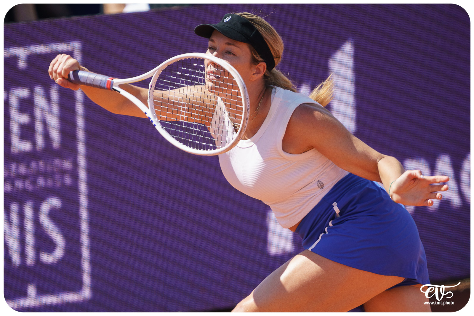 FINALE SIMPLE WTA STRASBOURG IS 2024